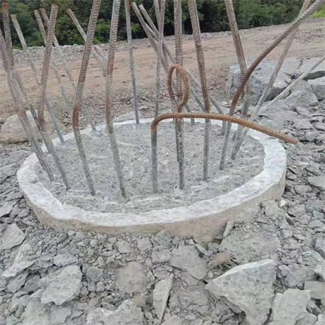 濟南破樁頭